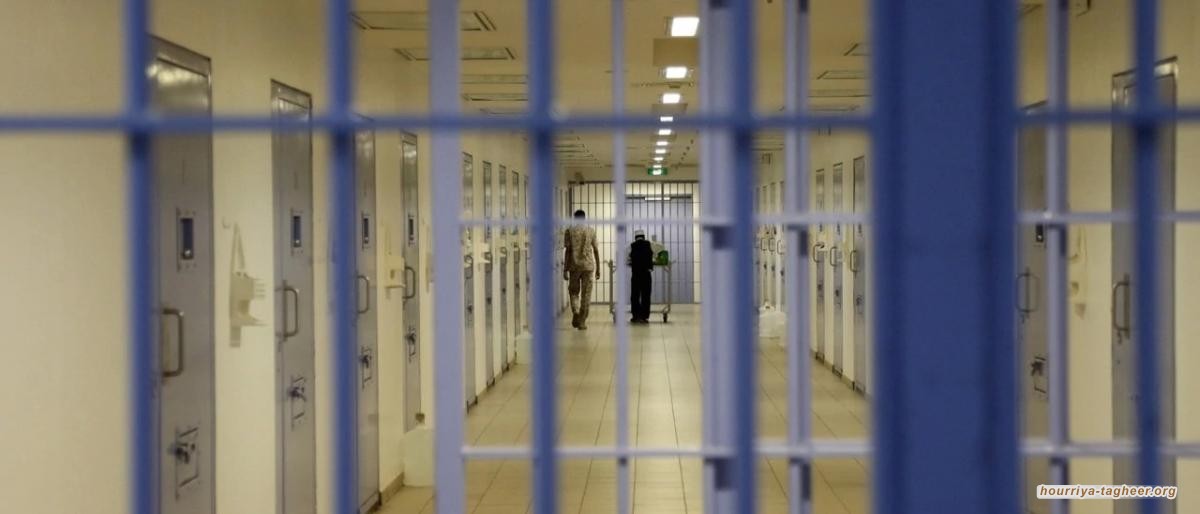 الكشف عن أسماء المعتقلين في الحملة الجديدة