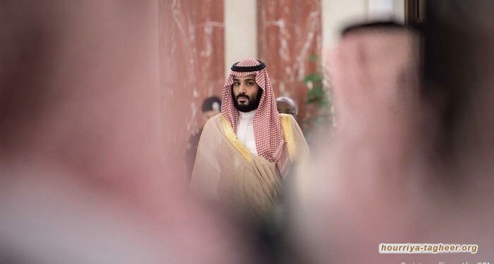 خبراء ألمان: بن سلمان يواجه عزلة سياسية مُكلفة بسبب جرائمه