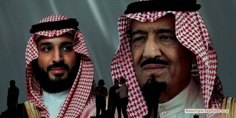 علامات شؤم الحاكم .. هل اجتمعت بمحمد بن سلمان؟