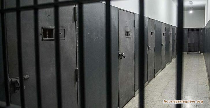 وثيقة: السعودية تضغط لإخفاء سجونها السرية في اليمن