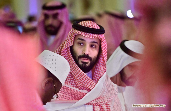 إيكونوميست: ابن سلمان هو من أضر بالأمن القومي السعودي