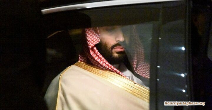 رويترز: تقرير خاشقجي سيجعل بن سلمان منبوذا أكثر دوليا