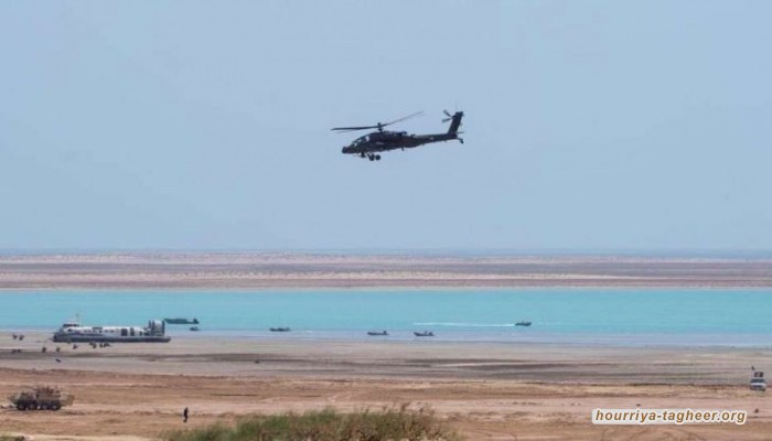 أمريكا توافق على عقد لصيانة أسطول السعودية من المروحيات