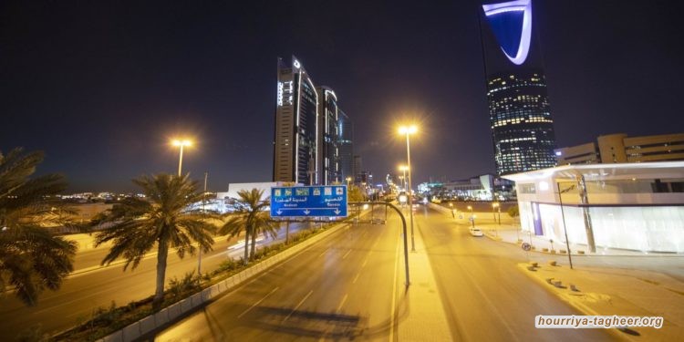 انتكاسات متصاعدة لاقتصاد المملكة بفعل فشل آل سعود