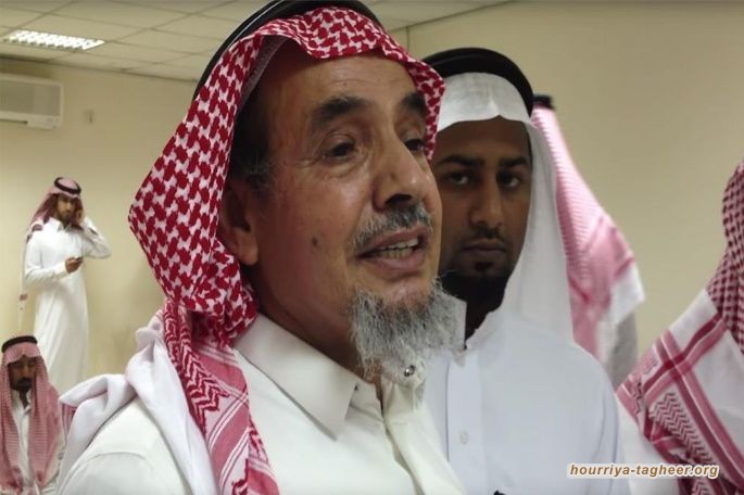 ابن سلمان يترقب موته بفارغ الصبر.. هذا ما كشفته منظمة القسط الحقوقية عن حالة المعتقل د. عبدالله الحامد