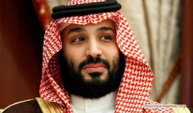 محمد بن سلمان و14 فشلا داخليا وإقليميا