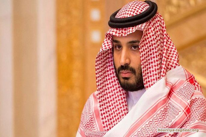 ما الذي يخطط له ابن سلمان من استمرار منع الاتصالات عن معتقلي الرأي؟؟