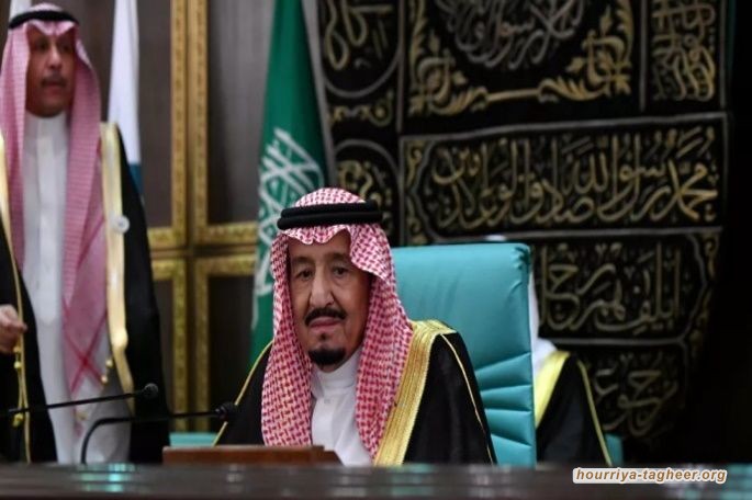 بعد عشرات الضحايا وطول انتظار.. الملك سلمان يوقف عقوبة إعدام القاصر تعزيراً