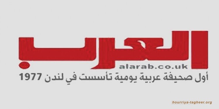 بن سلمان يستحوذ على صحيفة إماراتية أوشكت على الإفلاس