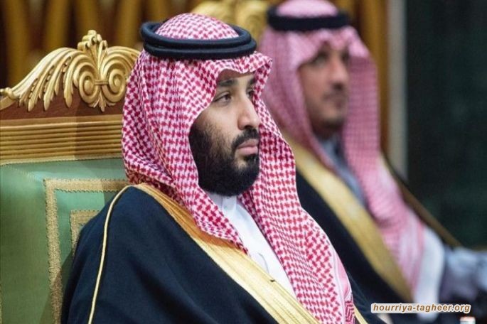 القطاع العام السعودي تنتظره أيام سوداء.. ابن سلمان اعتكف مع مقربين منه لبحث تداعيات كورونا وهذه بعض المقترحات