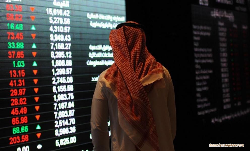 كورونا يواصل ضرب الأسواق الخليجية