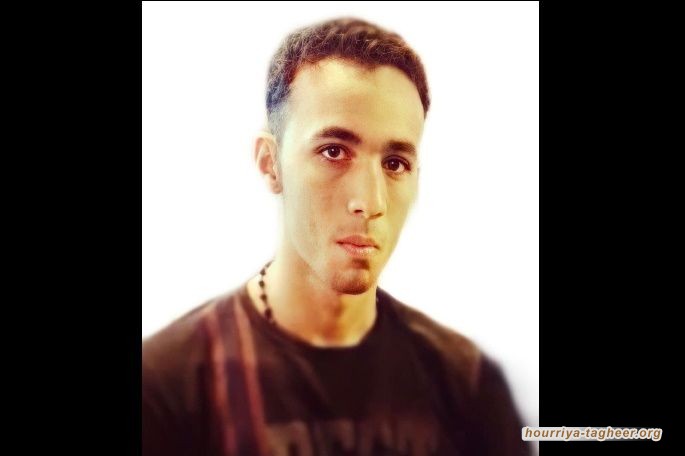 تضاعف الإعدامات في المملكة.. القضاء السعودي يقتل الشاب عدنان الشرفا تعزيراً دون مسوّغ شرعي.