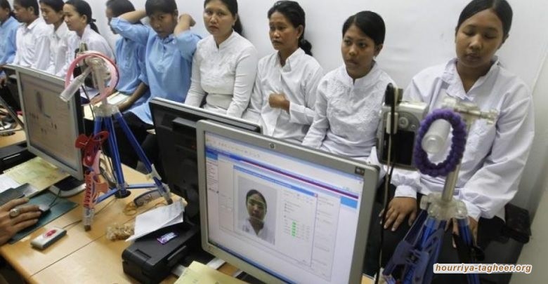 فلبينيات يتعرضن للإساءة الجسدية والمعنوية في السعودية ويطالبن بالعودة