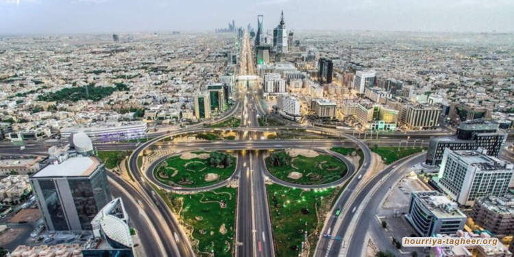 شركة السودة .. كذبة أخرى لبن سلمان والسعودية تسعى لقروض جديدة