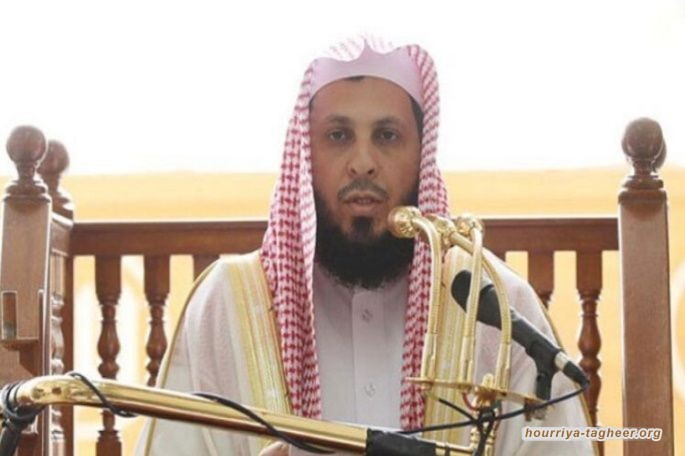بسبب خطبة جمعة عن المنكرات.. السعودية تواصل اعتقال إمام وخطيب الحرم المكي