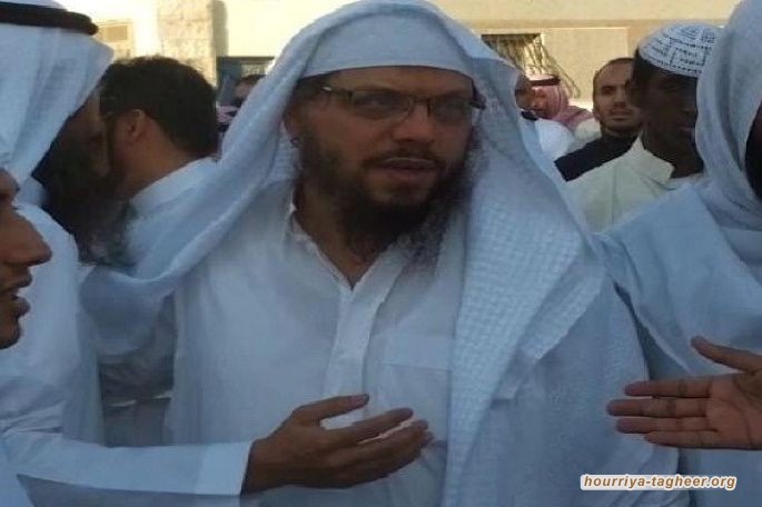  معتقلي الرأي يؤكد استمرار سوء معاملة المعتقل سعود الهاشمي