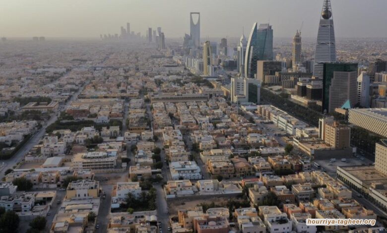 تضليل الرأي وتلفيق التهم.. نهج السعودية القمعي لحظر النشاط الحقوقي