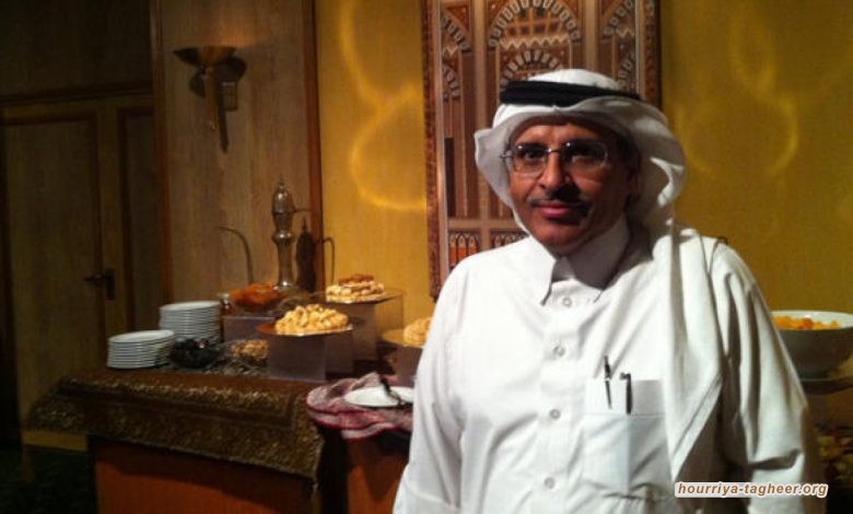 مركز حقوقي يطالب بإنقاذ المضرب القحطاني والإفراج العاجل عنه