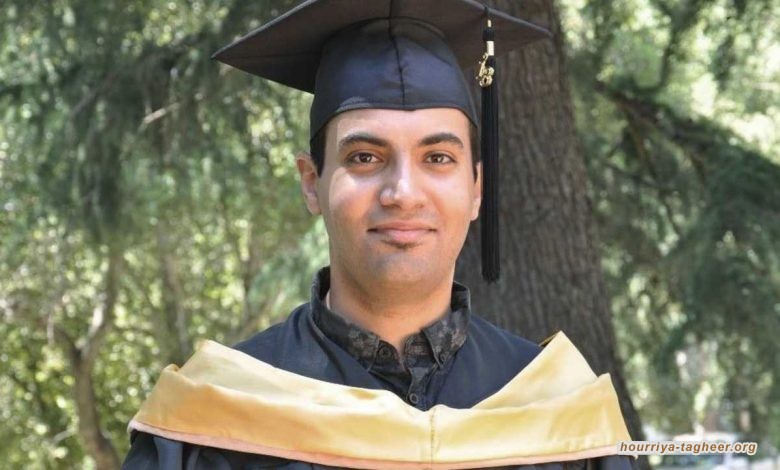 السعودية: تدهور الحالة الصحية لمعتقل الرأي عبدالرحمن السدحان