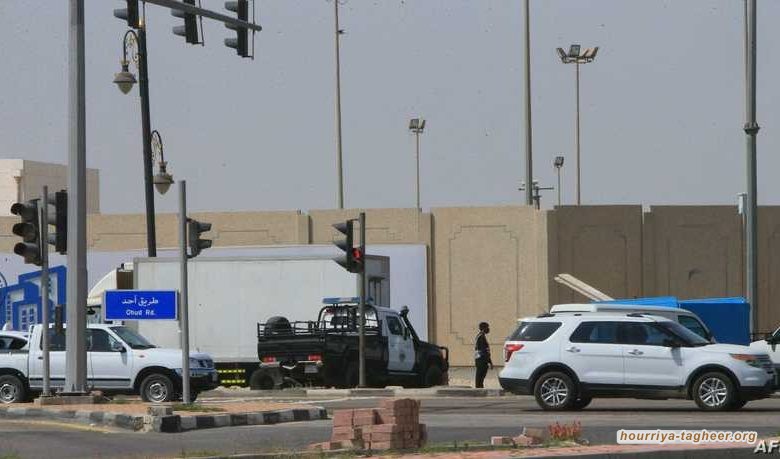 السلطات السعودية تعدم مواطنا بسبب معارضته العلنية لها