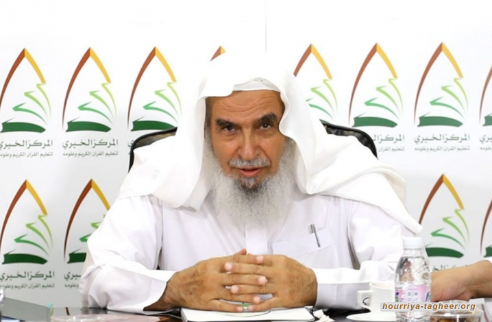 اعتقال تعسفي لأكاديمي سعودي بارز بسبب تغريدة له عن كورونا