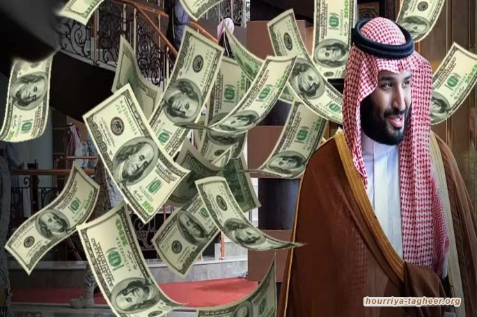 لا ضرائب بلا تمثيل.. اين تذهب مليارات القيمة المضافة؟؟