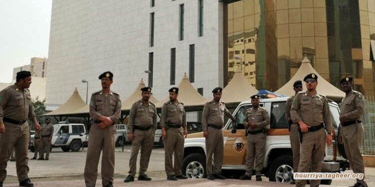 السعودية: الكشف عن اعتقال أكاديمي بارز وسط مخاوف على مصيره
