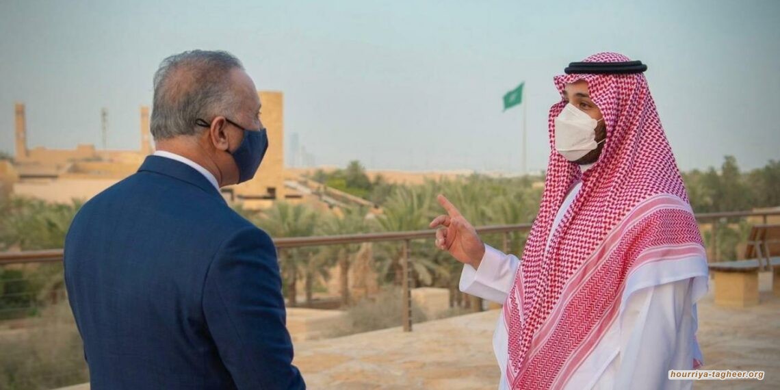 لبنان واليمن على رأس أولويات محادثات السعودية وإيران