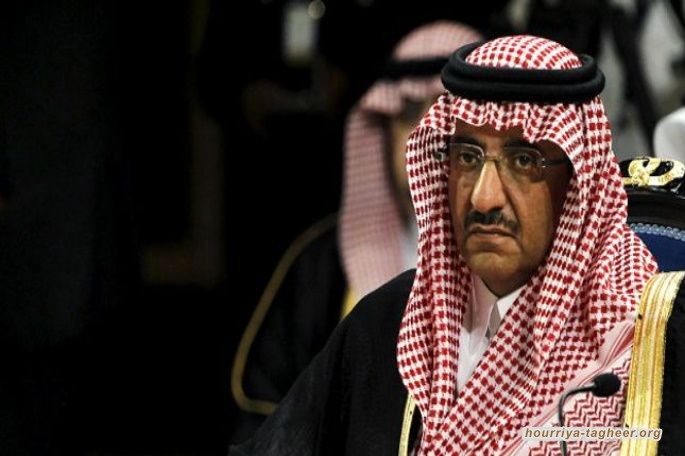  لماذا يخشى ابن سلمان الأمير محمد بن نايف وما سر الوثائق التي يحتفظ بها محاموه في بريطانيا وسويسرا