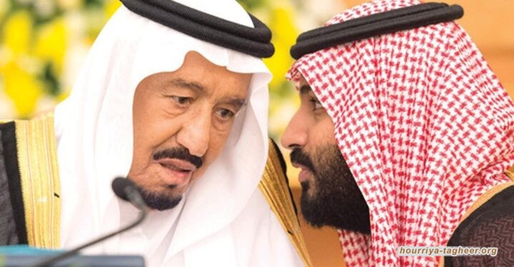 محادثات وصفقات مالية..التغيير يكشف تفاصيل الساعات الأخيرة لنشر تقرير خاشقجي