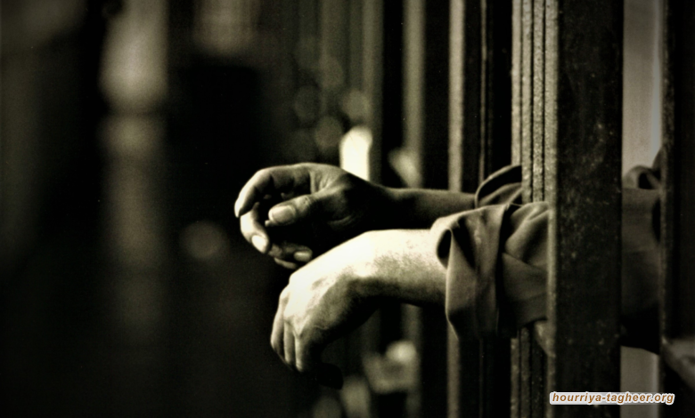 تقويض شامل لسيادة القانون.. اعتقال في السعودية رغم انتهاء المحكوميات