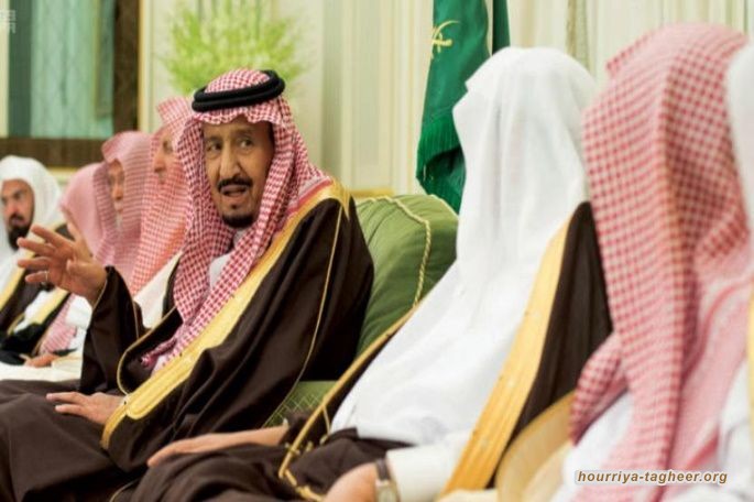 يرصدون كل صغيرة وكبيرة.. ابن سلمان يجند اثنين من أبناء أحد أعضاء هيئة كبار العلماء للتجسس على والدهم المسن