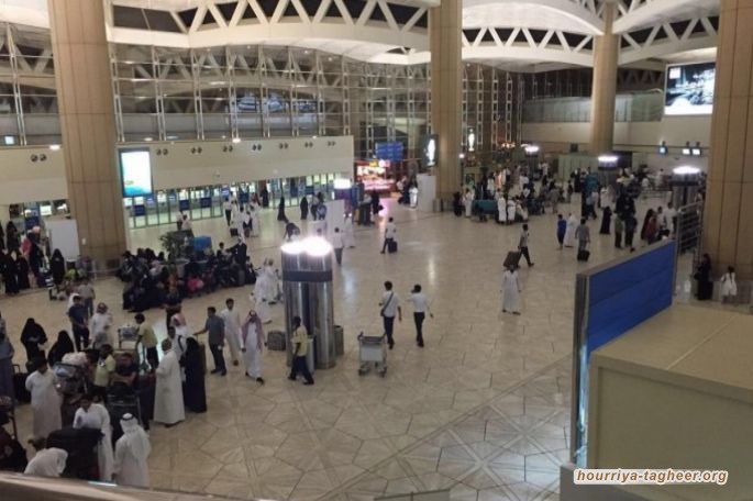 باستثناء مواطنيها.. السعودية تمنع دخول القادمين من 20 دولة