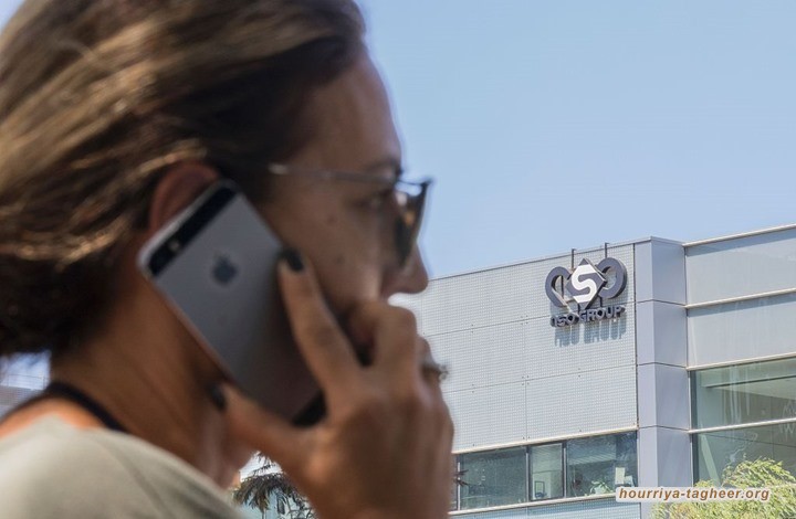 الرشيد: فضيحة بيغاسوس أظهرت دول “أركان الشر” لقمع الديمقراطية