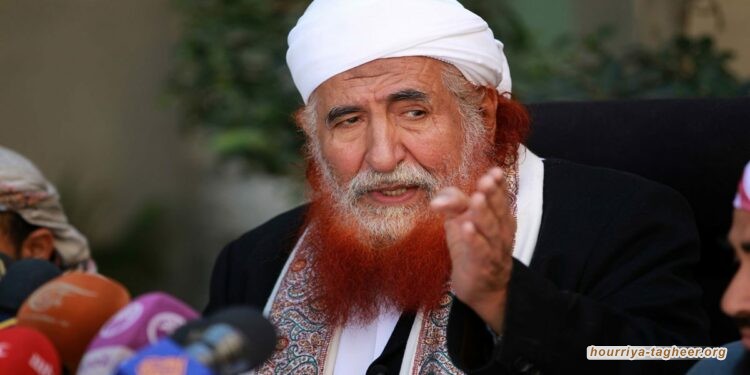 داعية يمني بارز يغادر السعودية إلى تركيا في ظل حملة على الإخوان