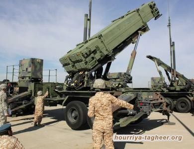 مخاوف أمريكية جديدة إزاء صفقة أسلحة مرتقبة لآل سعود