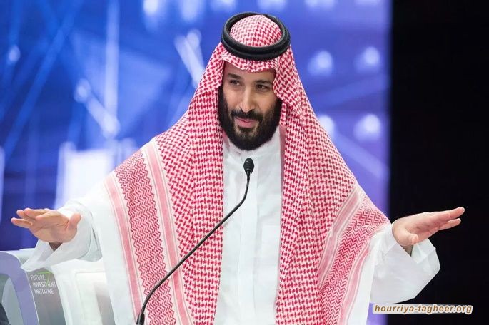 بناؤها مسالة وقت.. ابن سلمان يتجه لإنشاء أول كنيسة في السعودية وأي معارضة ستواجه بالقمع.. “Insider” يكشف التفاصيل