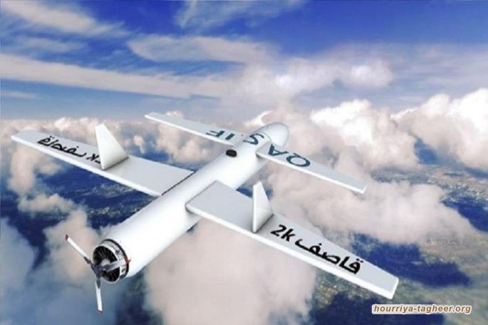 مطاري جدة و ابها تحت القصف.. طائرات سلاح الجو اليمني تطال العمق السعودي وتعطل الملاحة في المطارين