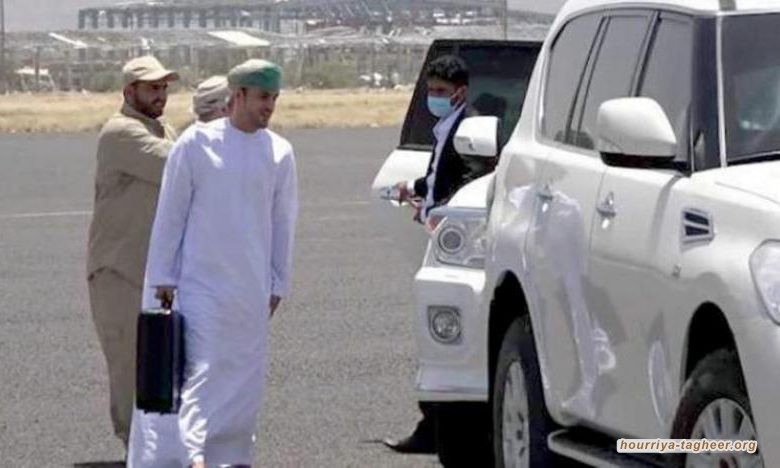 مصدر: تنازلات جديدة من بن سلمان لأنصار الله تدفع المبعوث الأمريكي لزيارته