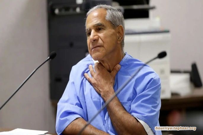 ليبرالي صهيوني لا يترك فرصة لطعن الفلسطينيين إلا ويستغلها.. تركي الحمد يسخر من القضية الفلسطينية وهذا ما قاله عن سرحان سرحان