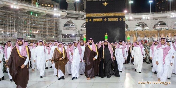 الإساءة الفرنسية نموذجا .. كيف قوض بن سلمان الزعامة السعودية للعالم الإسلامي؟