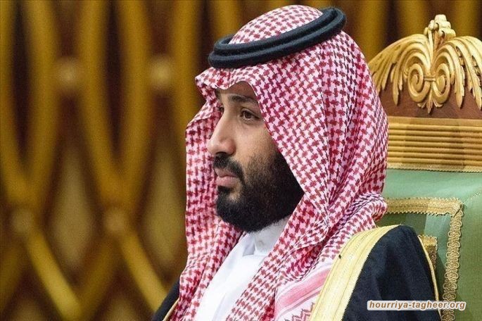 لن أسحب القضية المرفوعة ضدك يا تافه.. غادة عويس تتحدى ابن سلمان بتغريدة وتطالبه بجثة خاشقجي.