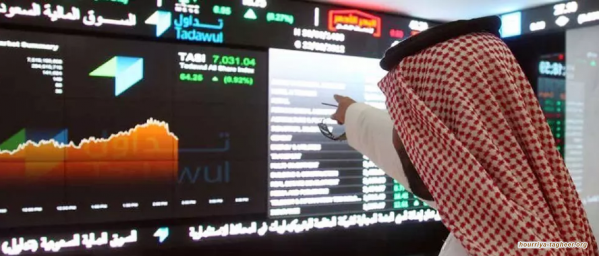 "فيتش" تحذّر: عجز موازنة آل سعود سيصل 80 مليار دولار
