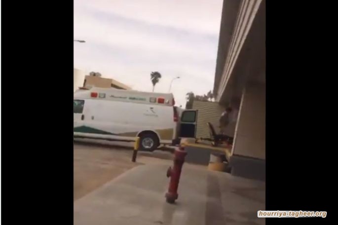 كارثة في الخرج.. القبض على امرأة روسية مصابة بكورونا في استراحة اعترفت بمخالطة 18 زبون