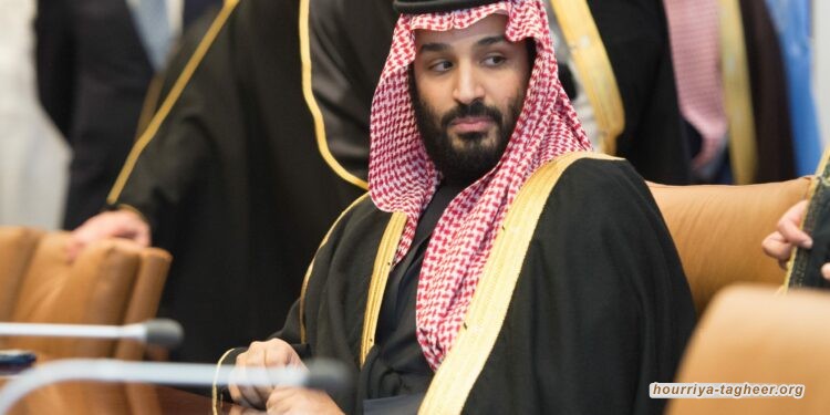 كاتب بريطاني: بن سلمان لا يستطيع النوم والمملكة لن تستقر في عهده