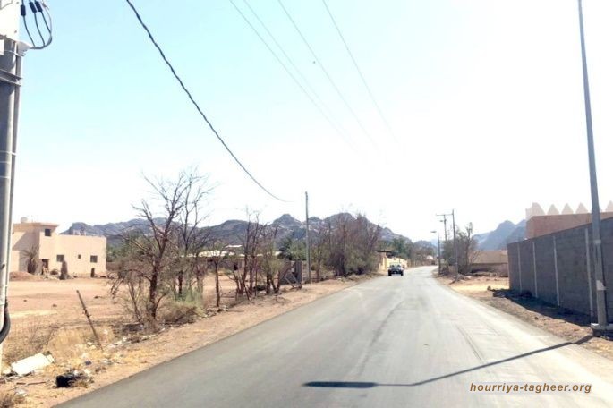 جفت أبارنا وماتت اشجارنا.. قرية “نقبين” السعودية بلا مياه رغم الشكاوى المتواصلة لأكثر من 30 عاما