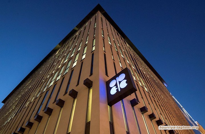 آل سعود يهددون أعضاء في أوبك بحرب نفط جديدة