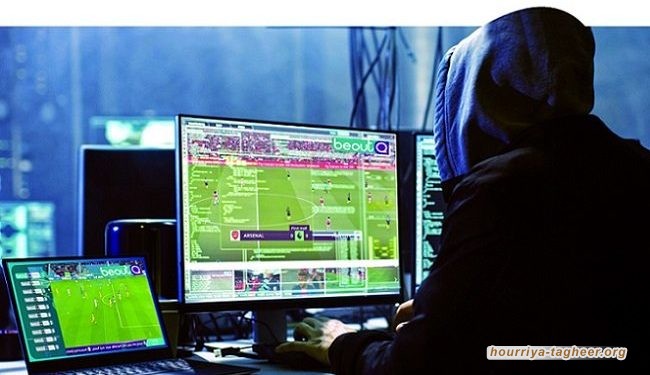 بريطانيا تتعهد بالتصدي لعمليات قرصنة آل سعود