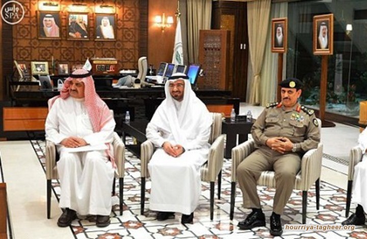 اعتقال أقارب الجبري لإجباره على العودة للرياض