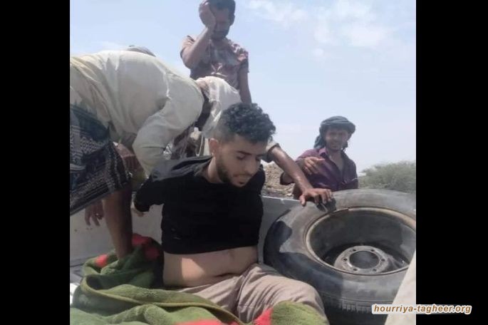 خارجية صنعاء تعلق على مقتل الشاب “السنباني” وتسجيل صوتي لأحد أقربائه يكشف القصة كاملة خلف قتله وتعذيبه في لحج